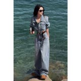 デニムサロペット | Ulysses | 詳細画像6 