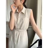 シャツワンピース | Ulysses | 詳細画像1 