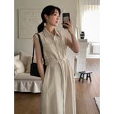 シャツワンピース | Ulysses | 詳細画像4 