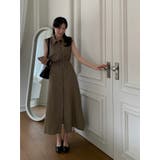 ブラウン | シャツワンピース | Ulysses