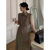 シャツワンピース | Ulysses | 詳細画像5 