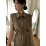 シャツワンピース | Ulysses | 詳細画像8 