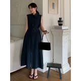 シャツワンピース | Ulysses | 詳細画像9 