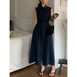 シャツワンピース | Ulysses | 詳細画像10 