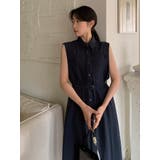 シャツワンピース | Ulysses | 詳細画像12 