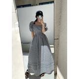 パフスリーブワンピース | Ulysses | 詳細画像3 