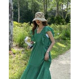 フリルワンピース | Ulysses | 詳細画像3 