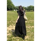 フリルワンピース | Ulysses | 詳細画像8 