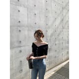 ニットトップス | Ulysses | 詳細画像6 
