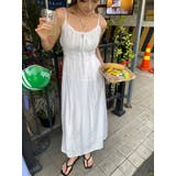 キャミワンピース | Ulysses | 詳細画像6 