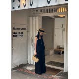 ブラック | キャミソールパンツセットアップ | Ulysses