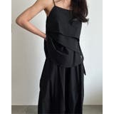 キャミソールスカートセットアップ | Ulysses | 詳細画像9 