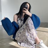 花柄キャミワンピース | Ulysses | 詳細画像6 