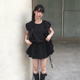 ドローストリングトップス | Ulysses | 詳細画像7