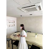 キャミソール&半袖ワンピースセットアップ | Ulysses | 詳細画像8