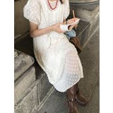 ジャカードワンピース | Ulysses | 詳細画像1