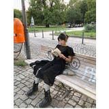 ジャカードワンピース | Ulysses | 詳細画像6