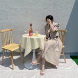 テーラードジャケット&ベアワンピースセットアップ | Ulysses | 詳細画像5 