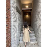 シャツワンピース | Ulysses | 詳細画像3