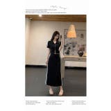 半袖トップススカートセットアップ | Ulysses | 詳細画像6