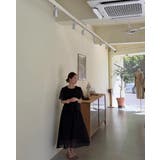 半袖トップススカートセットアップ | Ulysses | 詳細画像6 