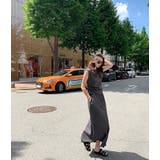 ノースリーブトップススカートセットアップ | Ulysses | 詳細画像6