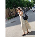 ノースリーブワンピース | Ulysses | 詳細画像3