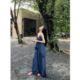 キャミソールワイドパンツセットアップ | Ulysses | 詳細画像6