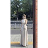 ノースリーブトップススカートセットアップ | Ulysses | 詳細画像7 