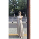 ノースリーブトップススカートセットアップ | Ulysses | 詳細画像8 