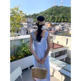 サロペットワンピース | Ulysses | 詳細画像8