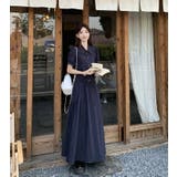 シャツトップススカートセットアップ | Ulysses | 詳細画像3