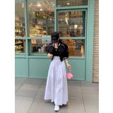 ホワイト | スカート | Ulysses