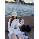 ホワイト | デニムジャケット | Ulysses