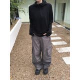 フード付きトップス | Ulysses | 詳細画像11 