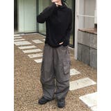 フード付きトップス | Ulysses | 詳細画像12 