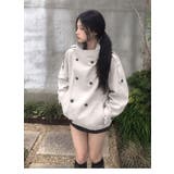 スタンドカラーダブルブレストトレンチコートジャケット | Ulysses | 詳細画像5