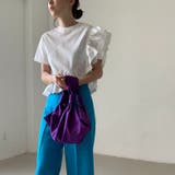 Tシャツ【韓国ファッション】 | Ulysses | 詳細画像6