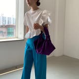 Tシャツ【韓国ファッション】 | Ulysses | 詳細画像8