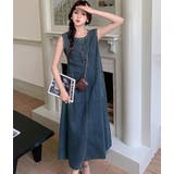 デニムワンピース | Ulysses | 詳細画像1