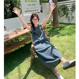 デニムワンピース | Ulysses | 詳細画像5