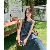 デニムワンピース | Ulysses | 詳細画像6