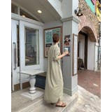 シンプルポケットシャツワンピース | Ulysses | 詳細画像6 