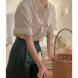 ポケットボタンダウンシャツ | Ulysses | 詳細画像1 