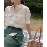 ポケットボタンダウンシャツ | Ulysses | 詳細画像3 