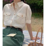 ポケットボタンダウンシャツ | Ulysses | 詳細画像4 