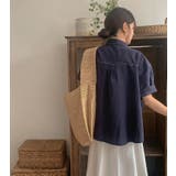 ポケットボタンダウンシャツ | Ulysses | 詳細画像7 