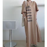 プリントスリットクルーネックTシャツ | Ulysses | 詳細画像5