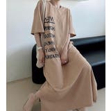 プリントスリットクルーネックTシャツ | Ulysses | 詳細画像6