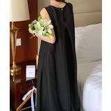 バック中空袖なしワンピース | Ulysses | 詳細画像2 